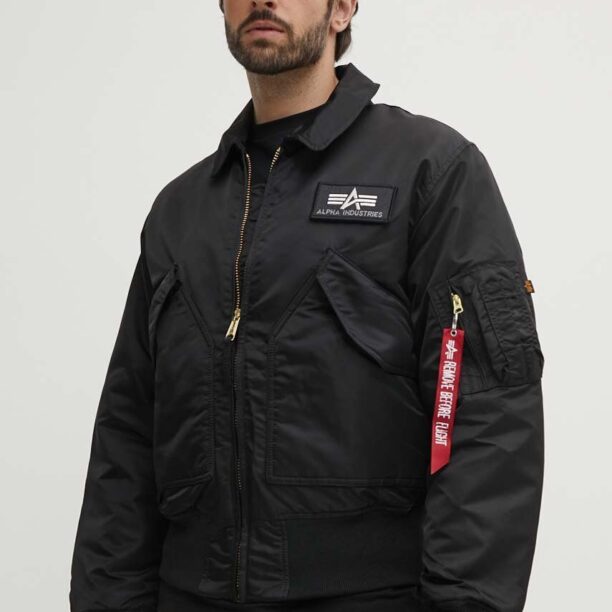 Alpha Industries geacă CWU 45 bărbați