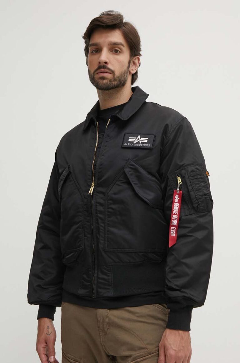 Alpha Industries geacă CWU 45 bărbați