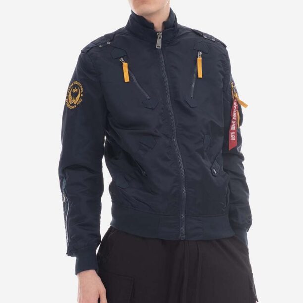 Alpha Industries geacă Falcon II 156109 07 bărbați