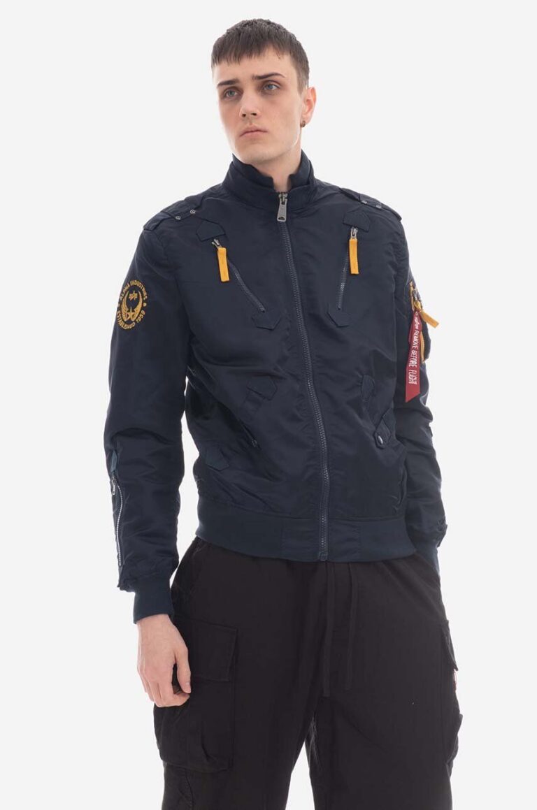 Alpha Industries geacă Falcon II 156109 07 bărbați