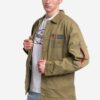 Alpha Industries geacă Field Jacket LWC 136115 11 bărbați