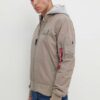 Alpha Industries geaca MA-1 TT Hood barbati