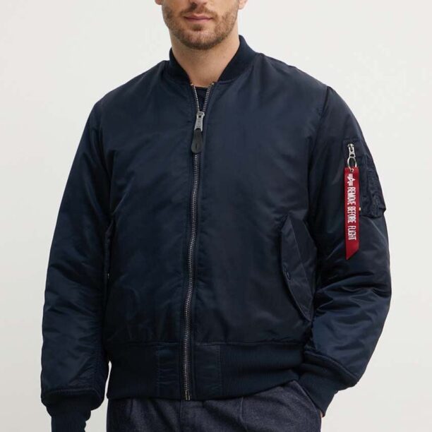 Alpha Industries geacă MA-1 bărbați