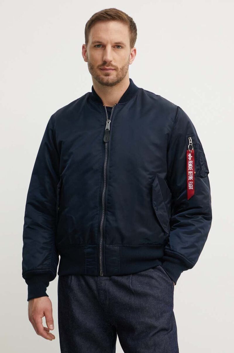 Alpha Industries geacă MA-1 bărbați