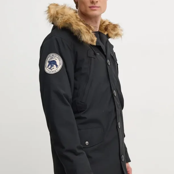 Alpha Industries geacă Polar Jacket bărbați