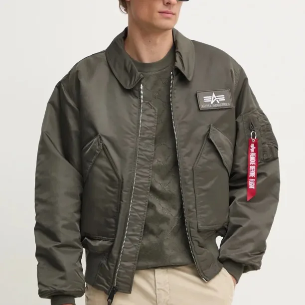 Alpha Industries geaca barbati