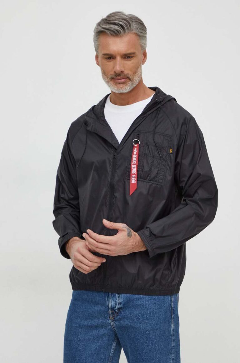 Alpha Industries geaca barbati