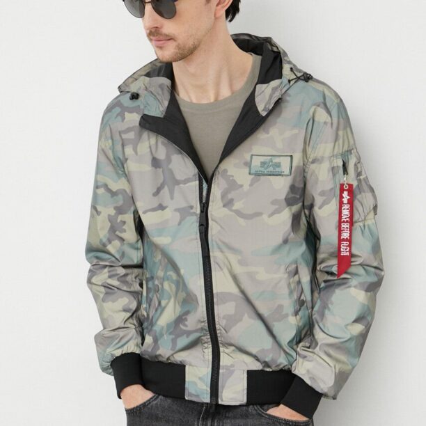 Alpha Industries geacă bărbați