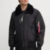 Alpha Industries geacă bomber Injector III bărbați