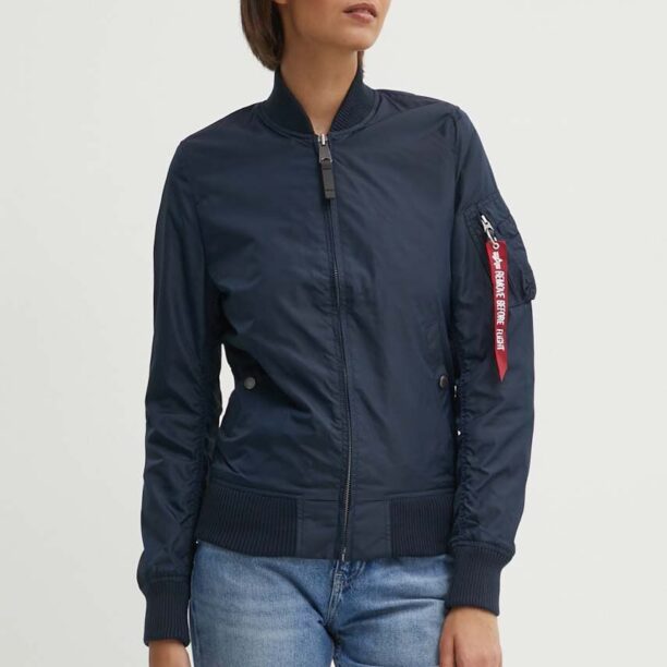 Alpha Industries geacă bomber MA-1 TT Wmn femei