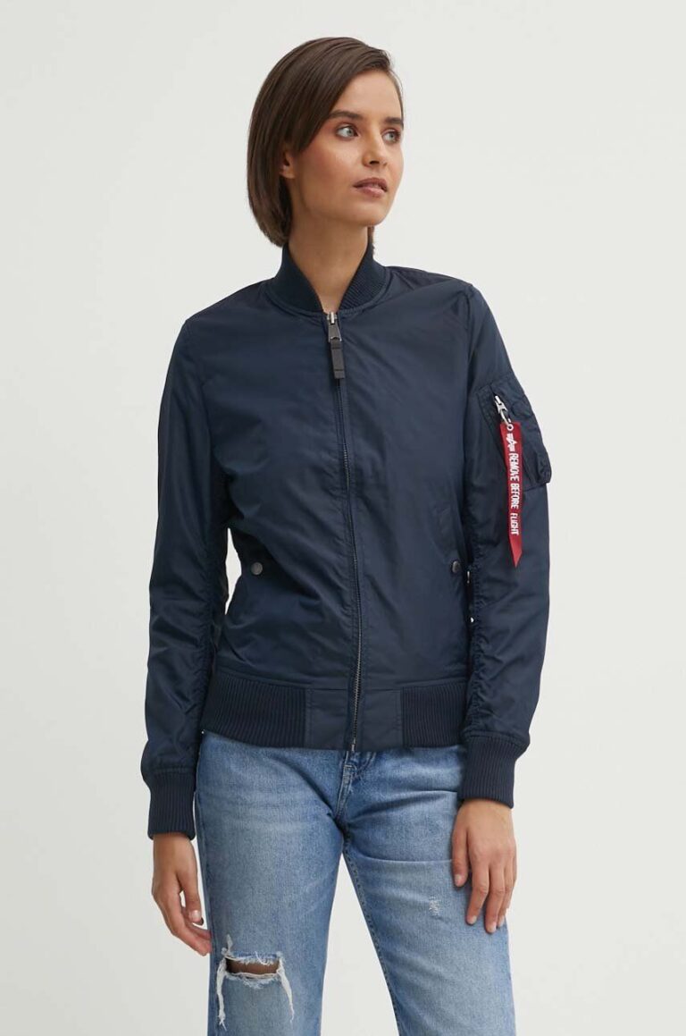 Alpha Industries geacă bomber MA-1 TT Wmn femei