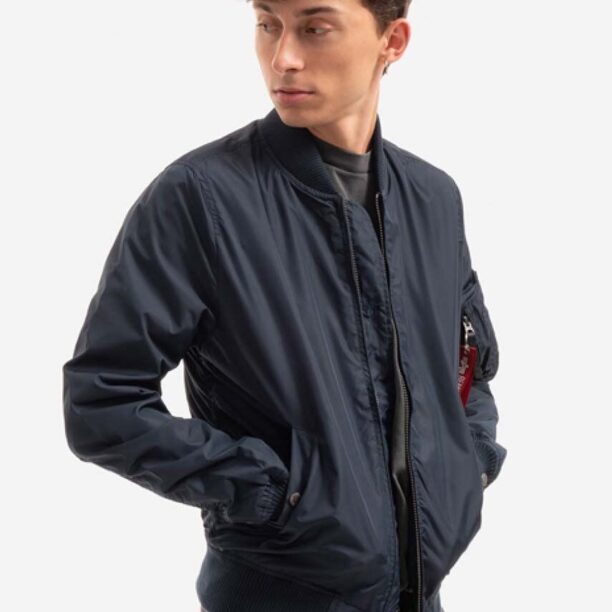 Alpha Industries geacă bomber MA-1 TT bărbați