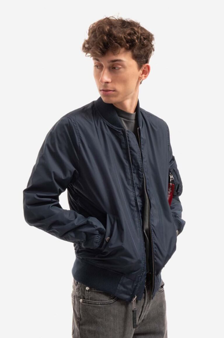 Alpha Industries geacă bomber MA-1 TT bărbați