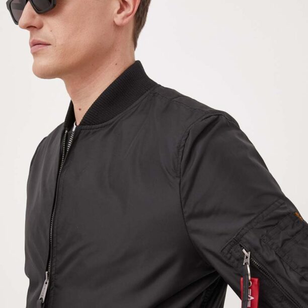 Alpha Industries geacă bomber MA-1 TT bărbați