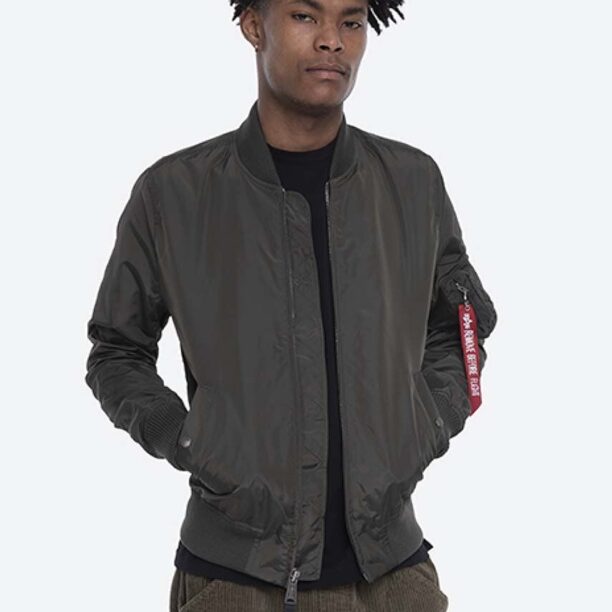 Alpha Industries geacă bomber MA-1 TT bărbați