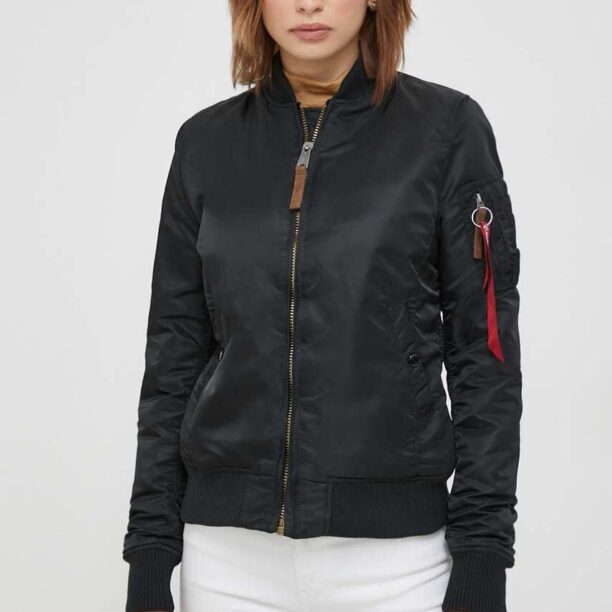 Alpha Industries geaca bomber MA-1 VF 59 Wmn femei