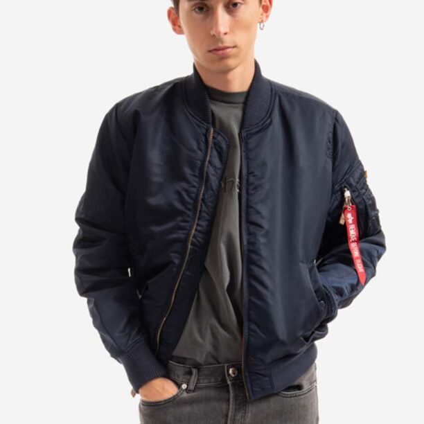 Alpha Industries geacă bomber MA-1 VF 59 bărbați