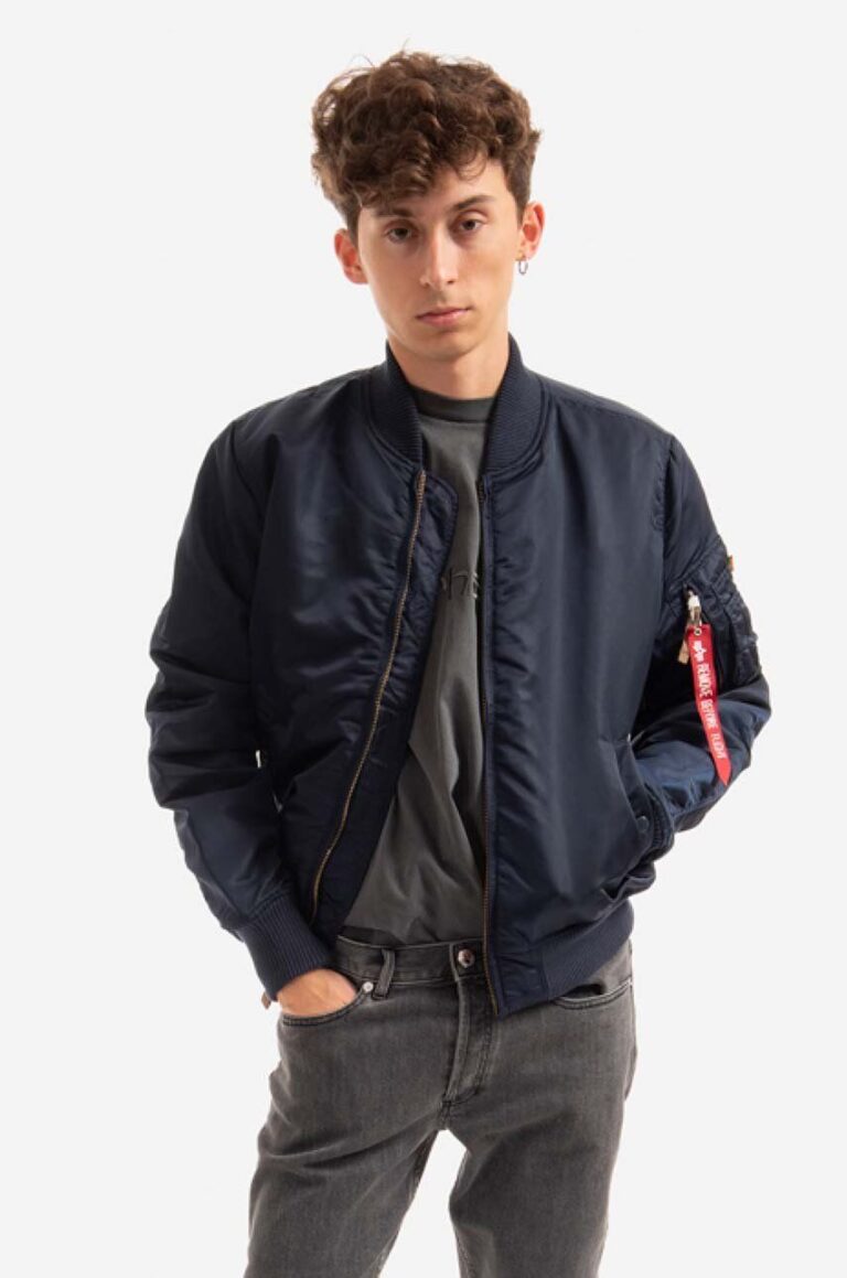 Alpha Industries geacă bomber MA-1 VF 59 bărbați