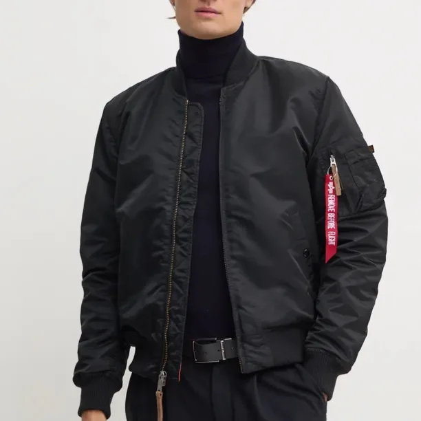 Alpha Industries geacă bomber MA-1 VF 59 bărbați