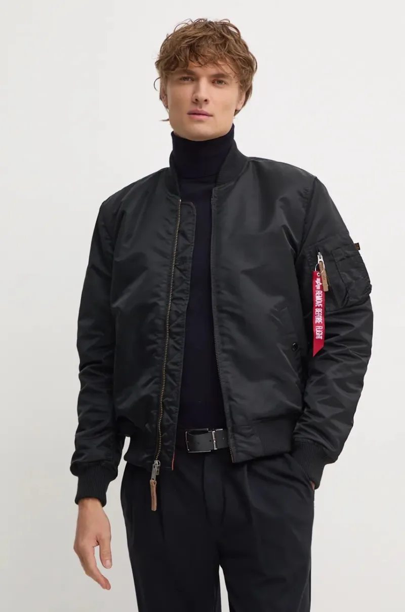 Alpha Industries geacă bomber MA-1 VF 59 bărbați