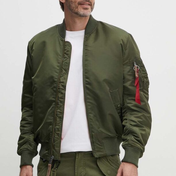 Alpha Industries geacă bomber MA-1 VF 59 bărbați