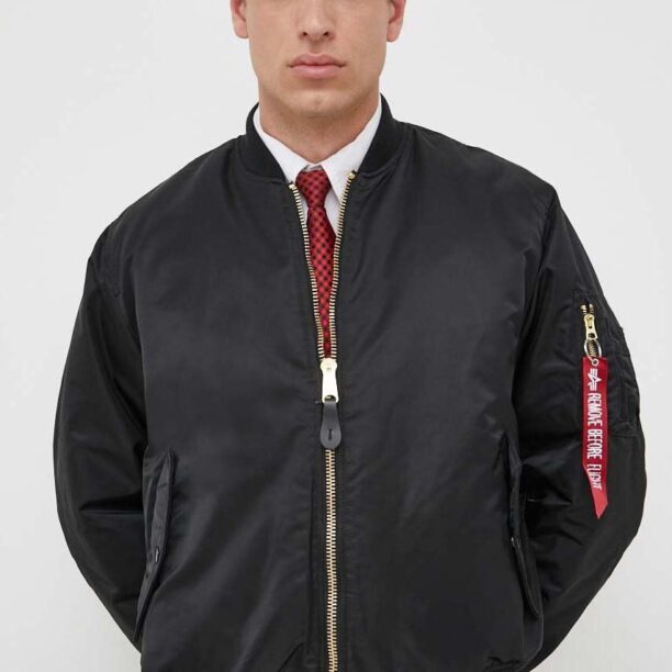 Alpha Industries geacă bomber MA-1 bărbați