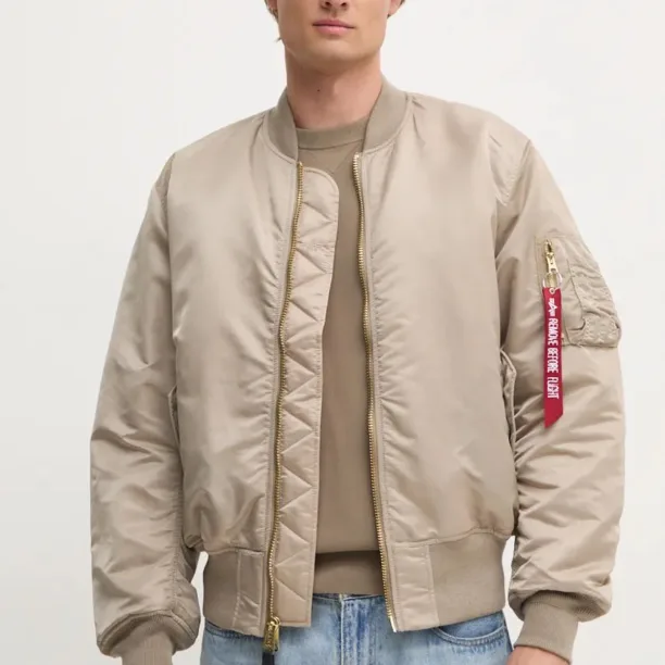 Alpha Industries geaca bomber barbati