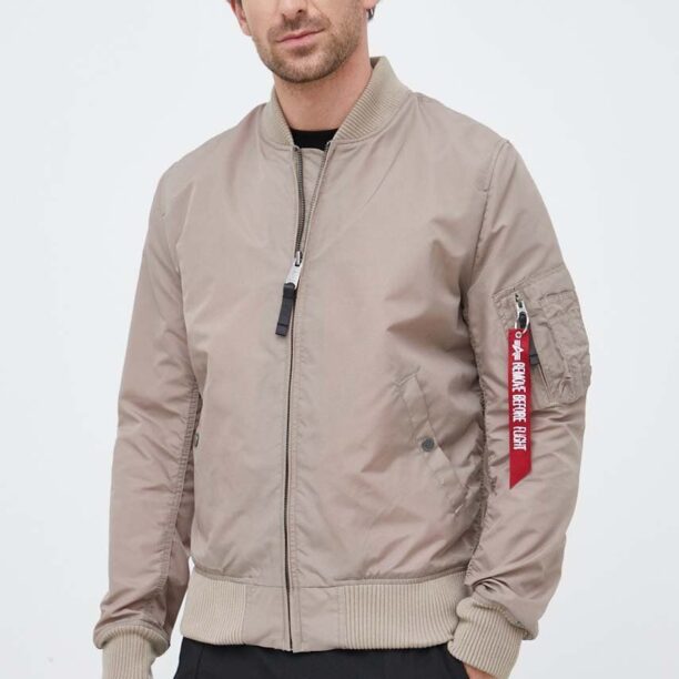 Alpha Industries geacă bomber bărbați