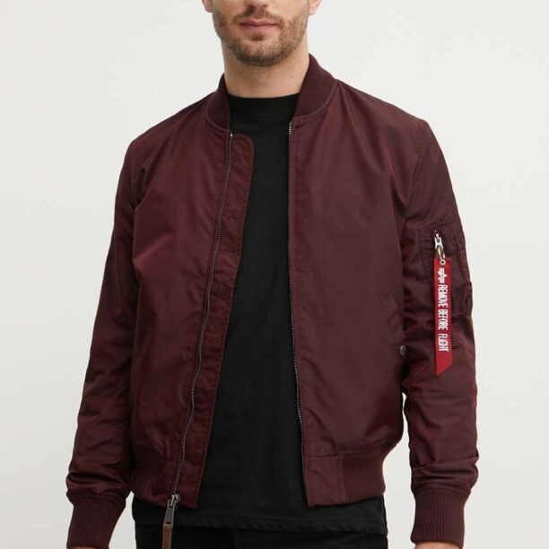 Alpha Industries geacă bomber bărbați