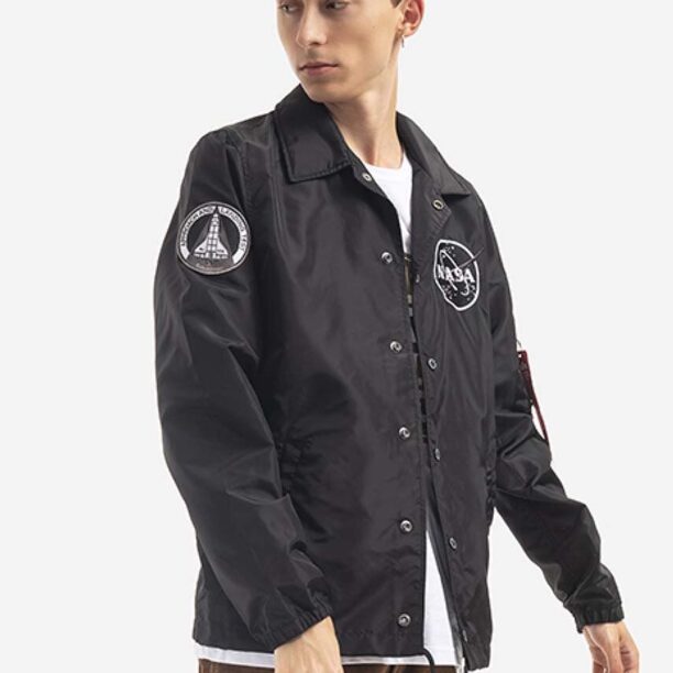 Alpha Industries geacă x Nasa bărbați