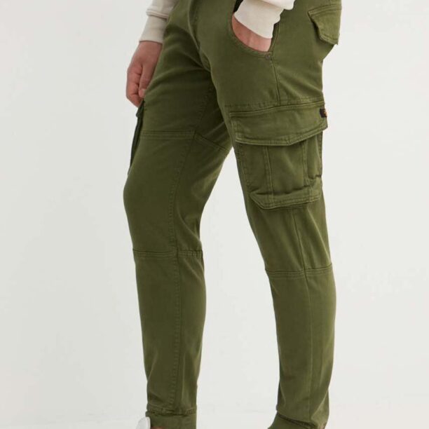 Alpha Industries pantaloni Army Pant bărbați