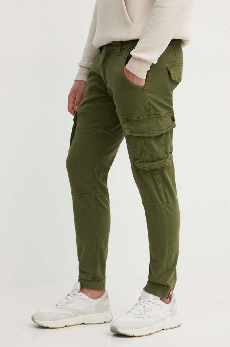 Alpha Industries pantaloni Army Pant bărbați