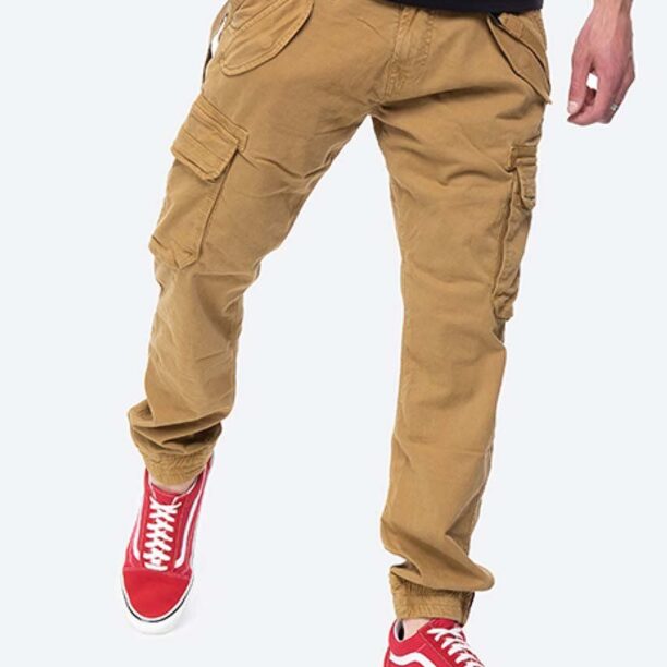 Alpha Industries pantaloni Utility Pant bărbați