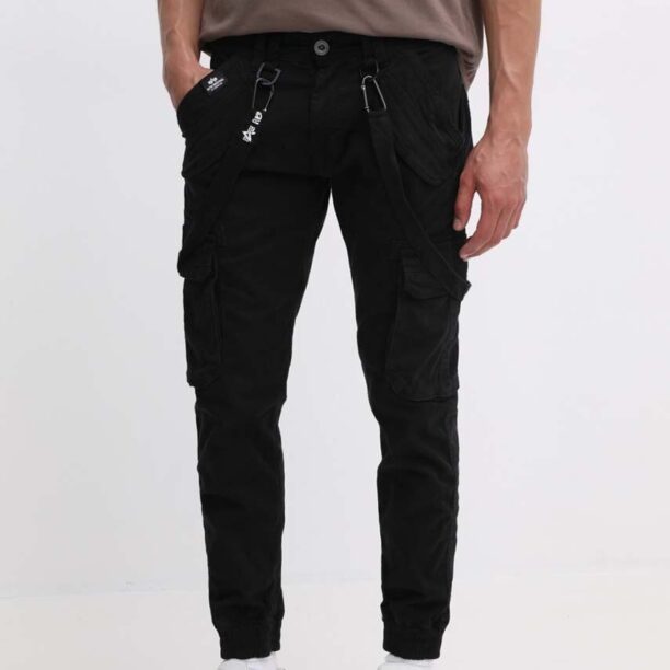 Alpha Industries pantaloni bărbați