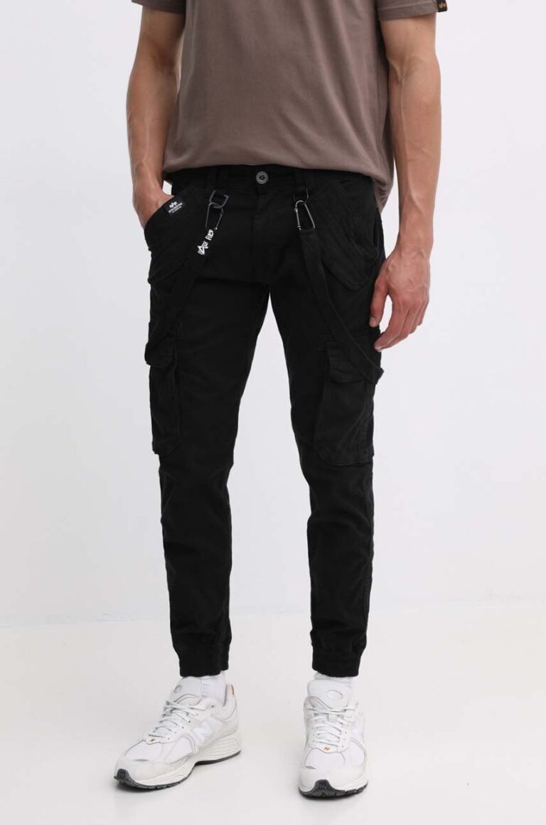 Alpha Industries pantaloni bărbați