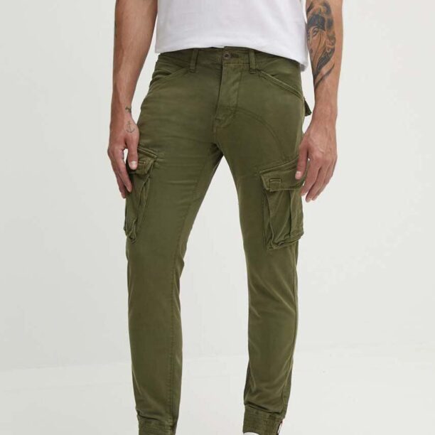 Alpha Industries pantaloni bărbați