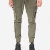 Alpha Industries pantaloni bărbați