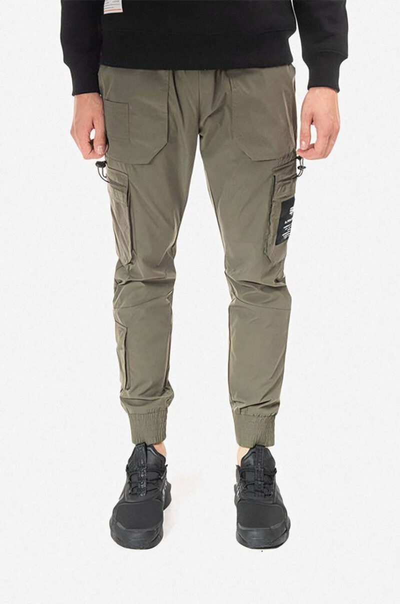 Alpha Industries pantaloni bărbați