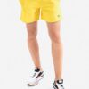 Alpha Industries pantaloni scurți de baie culoarea galben 196930.465-yellow