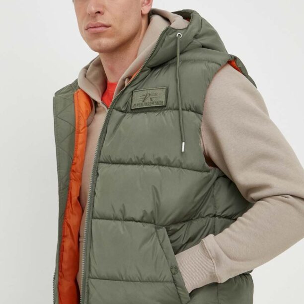 Alpha Industries vestă bărbați