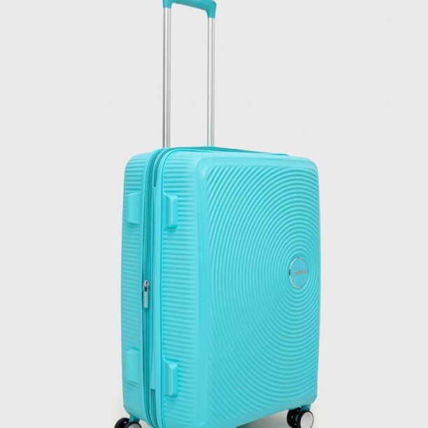 American Tourister valiza preţ