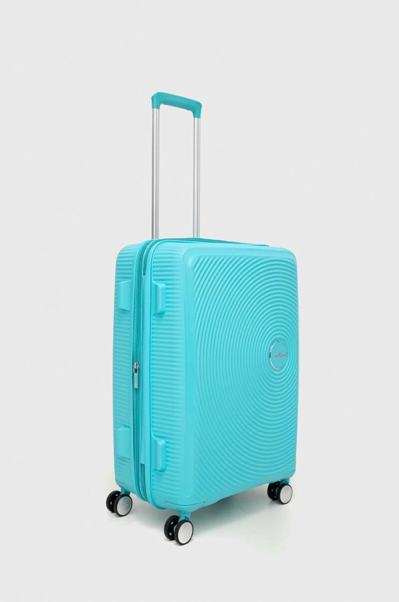 American Tourister valiza preţ