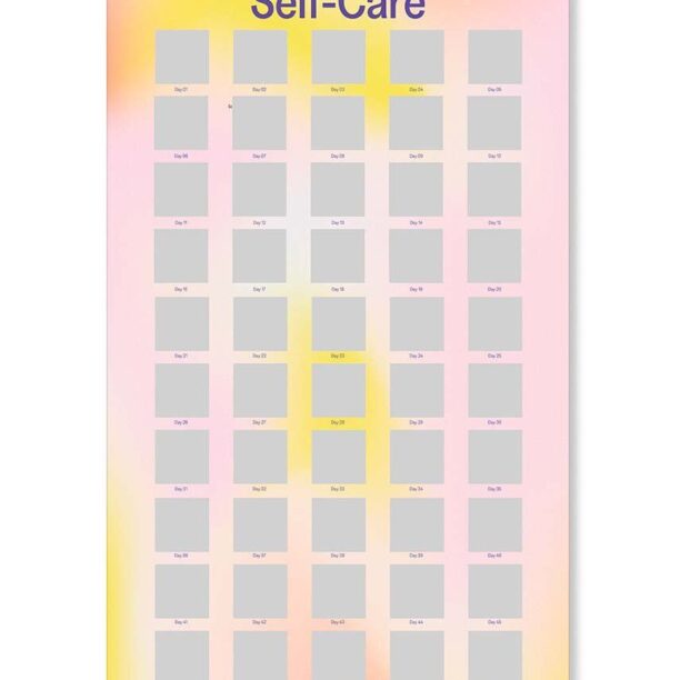 Self-Care