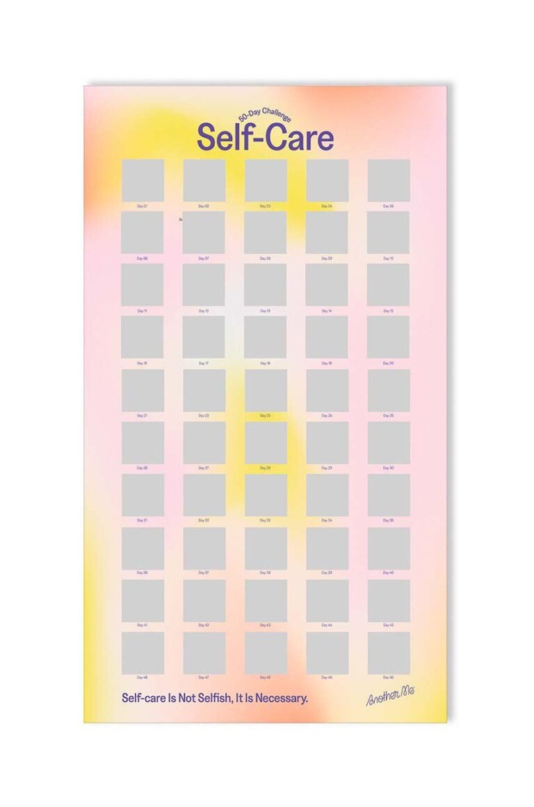 Self-Care