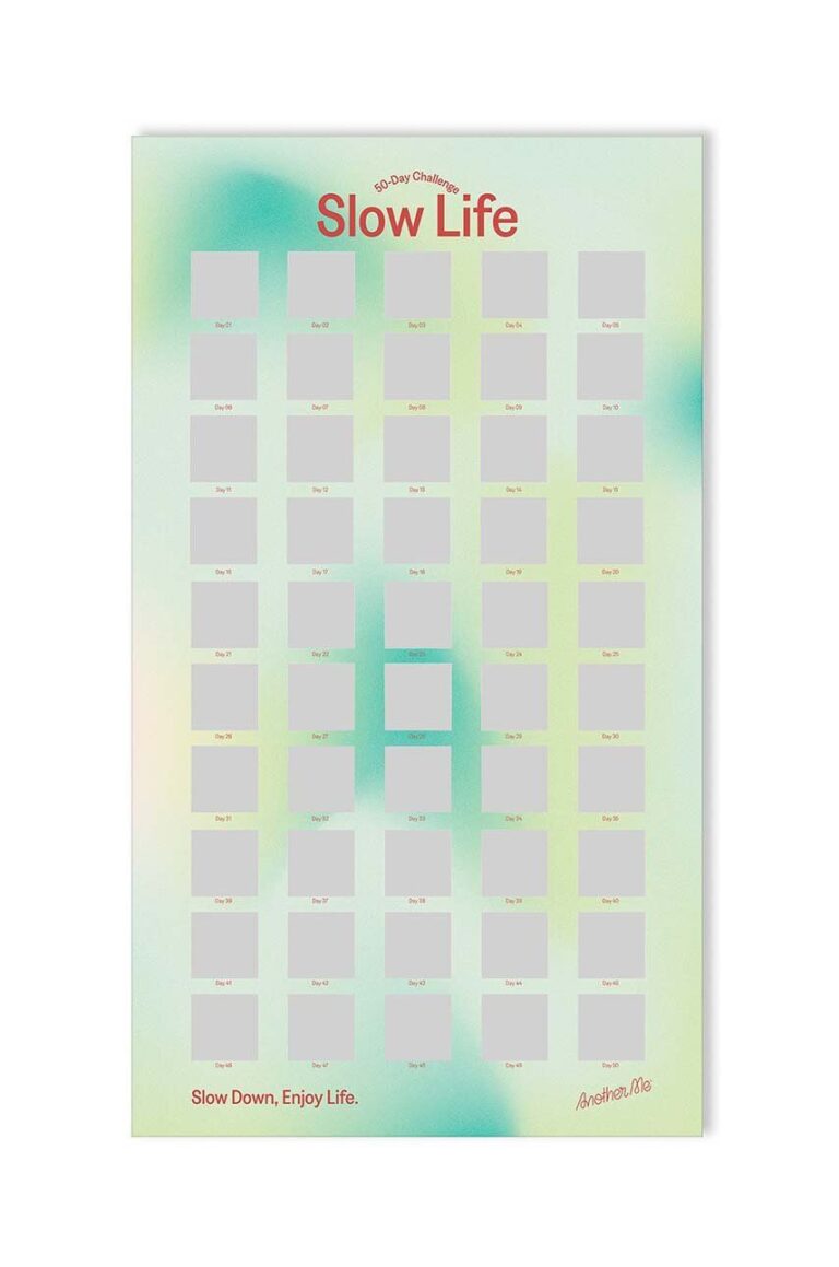 Slow Life