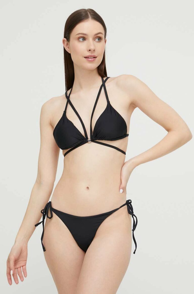 Answear Lab bikini brazilieni culoarea negru preţ