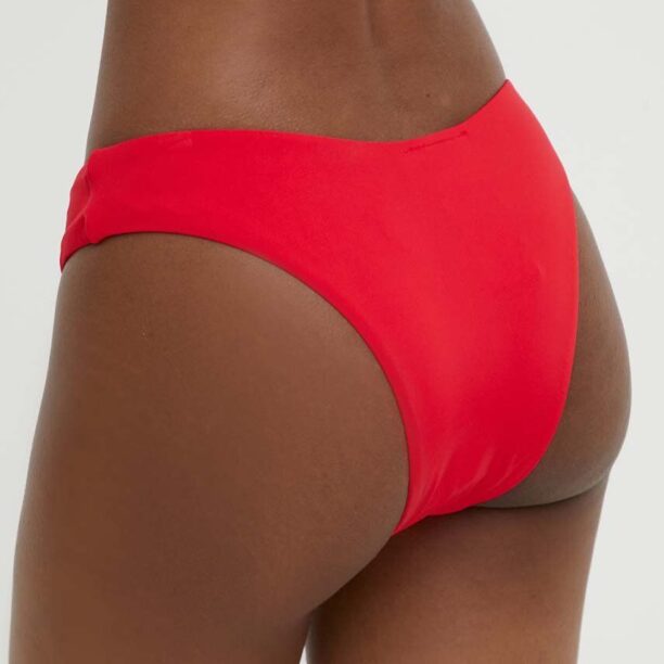 Answear Lab bikini brazilieni culoarea rosu preţ