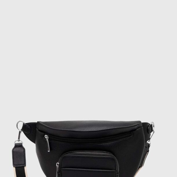 Answear Lab borseta culoarea negru