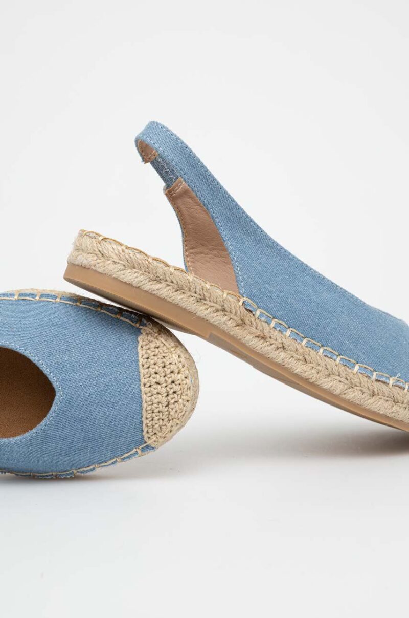 Answear Lab espadrile preţ