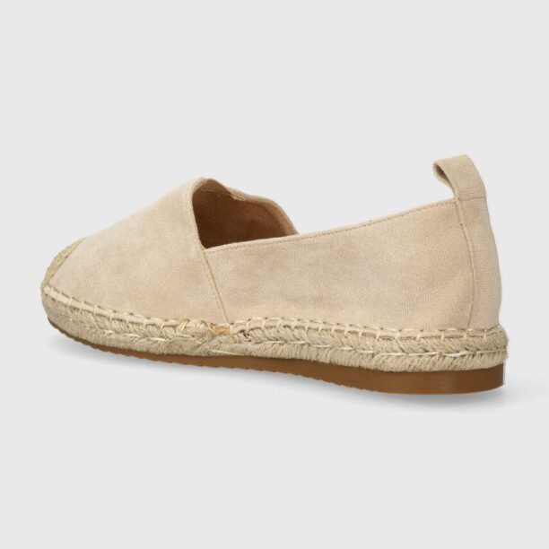 Answear Lab espadrile culoarea bej preţ